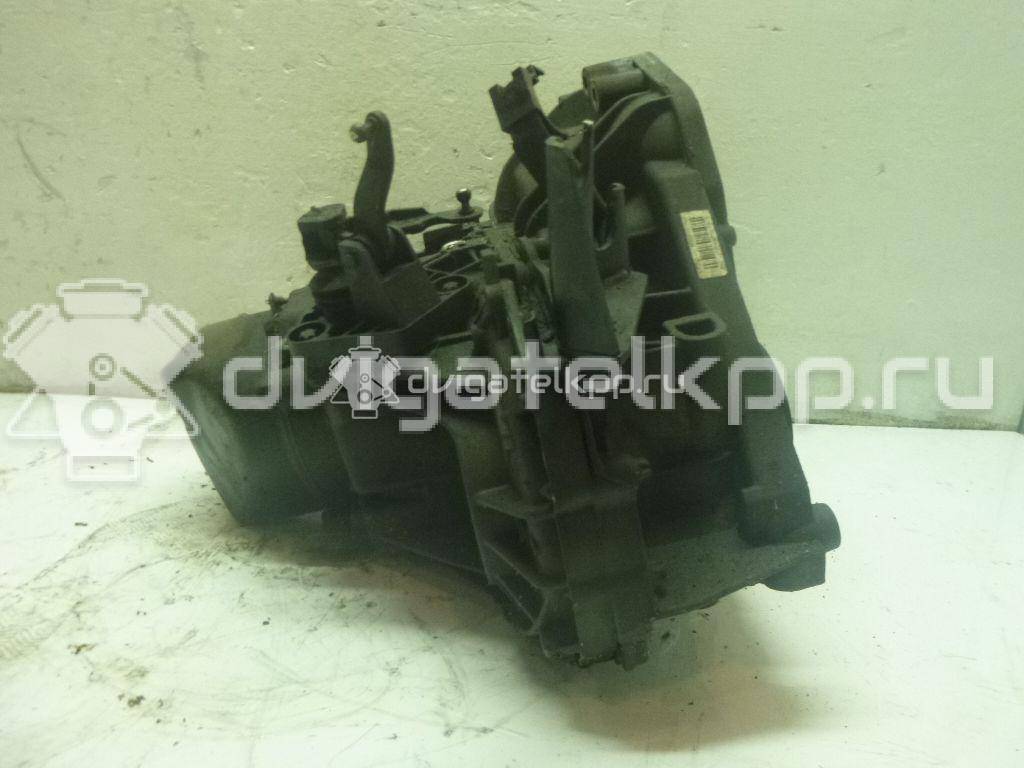 Фото Контрактная (б/у) МКПП для Mitsuoka / Mazda / Mitsubishi / Nissan 65-110 л.с 16V 1.2 л CR12DE бензин 32010AX603 {forloop.counter}}