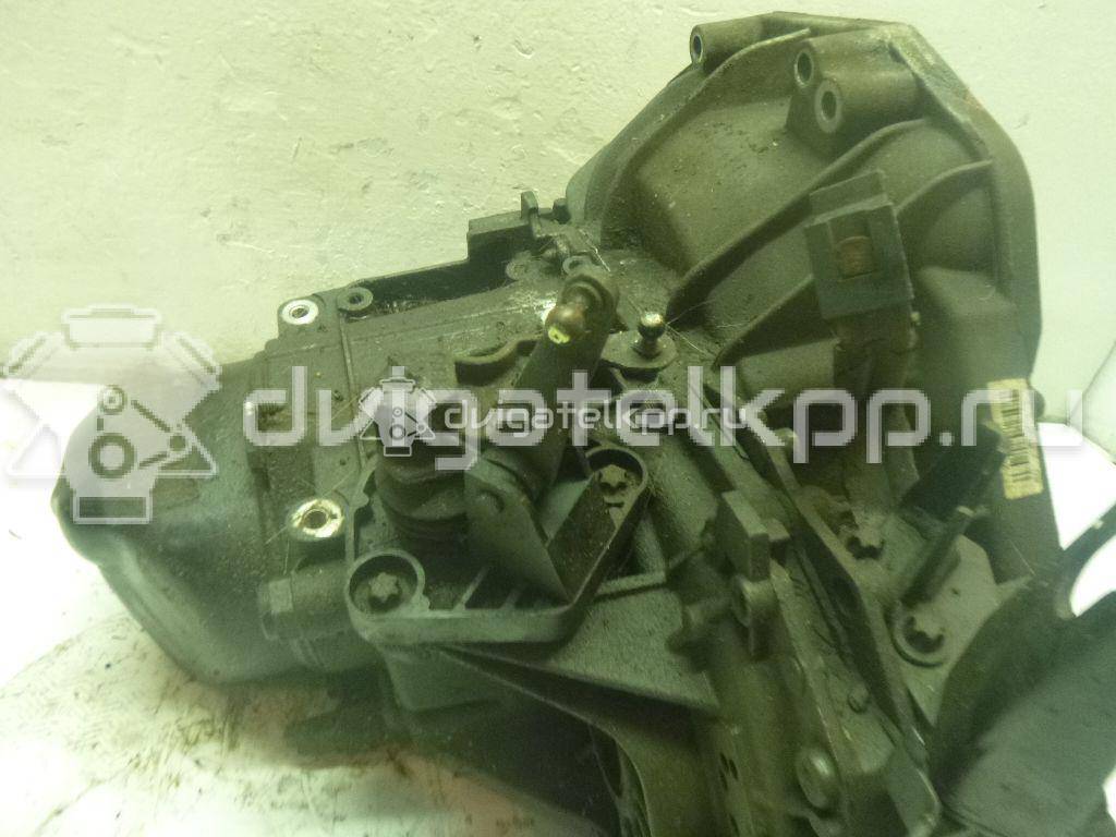 Фото Контрактная (б/у) МКПП для Mitsuoka / Mazda / Mitsubishi / Nissan 65-110 л.с 16V 1.2 л CR12DE бензин 32010AX603 {forloop.counter}}