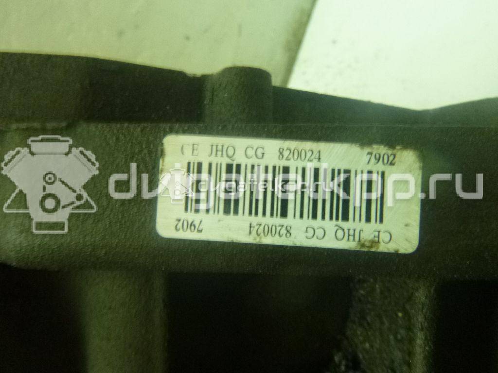 Фото Контрактная (б/у) МКПП для Mitsuoka / Mazda / Mitsubishi / Nissan 65-110 л.с 16V 1.2 л CR12DE бензин 32010AX603 {forloop.counter}}