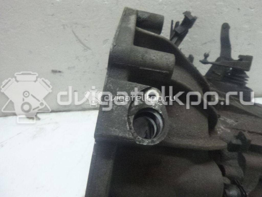 Фото Контрактная (б/у) МКПП для Mitsuoka / Mazda / Mitsubishi / Nissan 65-110 л.с 16V 1.2 л CR12DE бензин 32010AX603 {forloop.counter}}