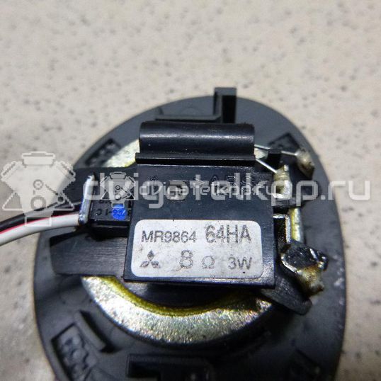 Фото Динамик  mr986464ha для mitsubishi Pajero/Montero Sport (K9)