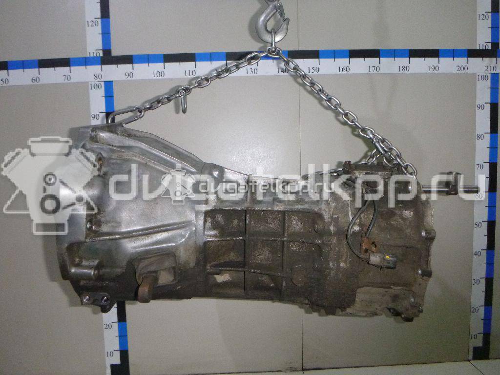 Фото Контрактная (б/у) МКПП для Mitsubishi Pajero / L 160-208 л.с 16V 3.2 л 4M41 Дизельное топливо 2500A148\V5MB1 {forloop.counter}}