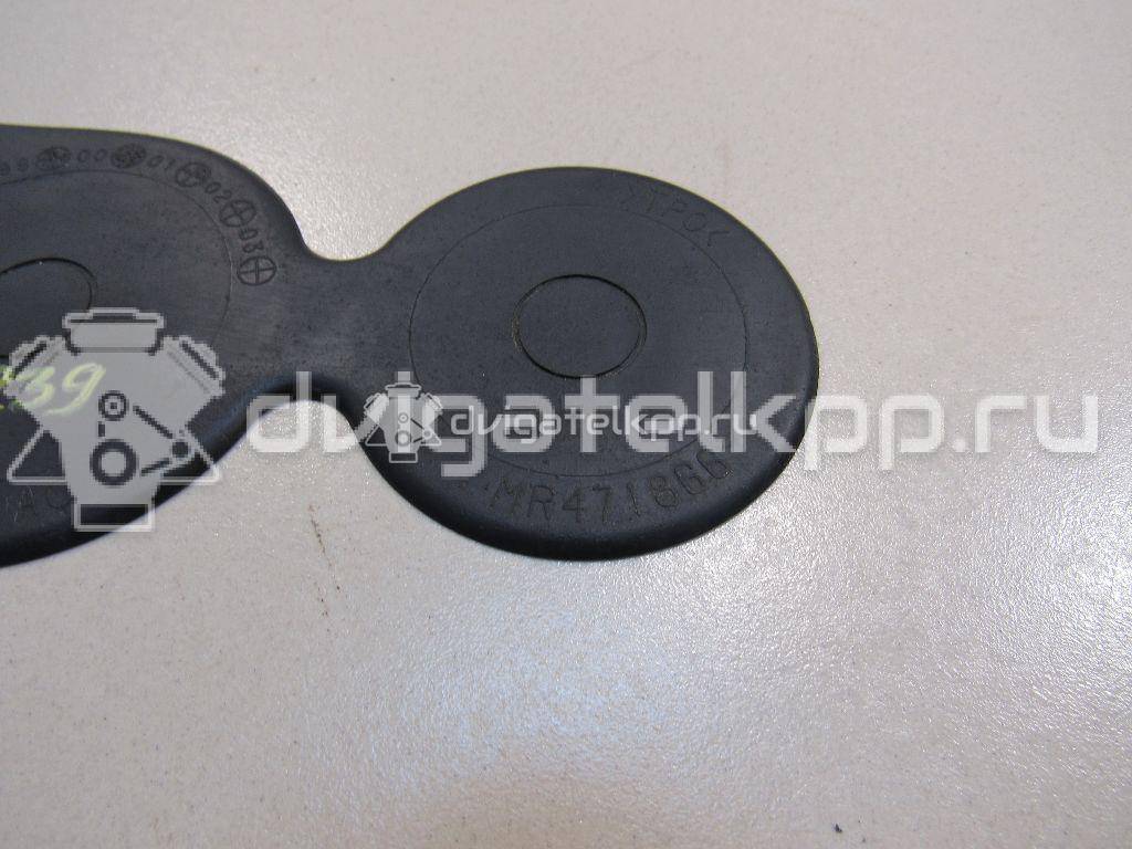 Фото Коврик  MR471866 для mitsubishi Pajero/Montero Sport (K9) {forloop.counter}}