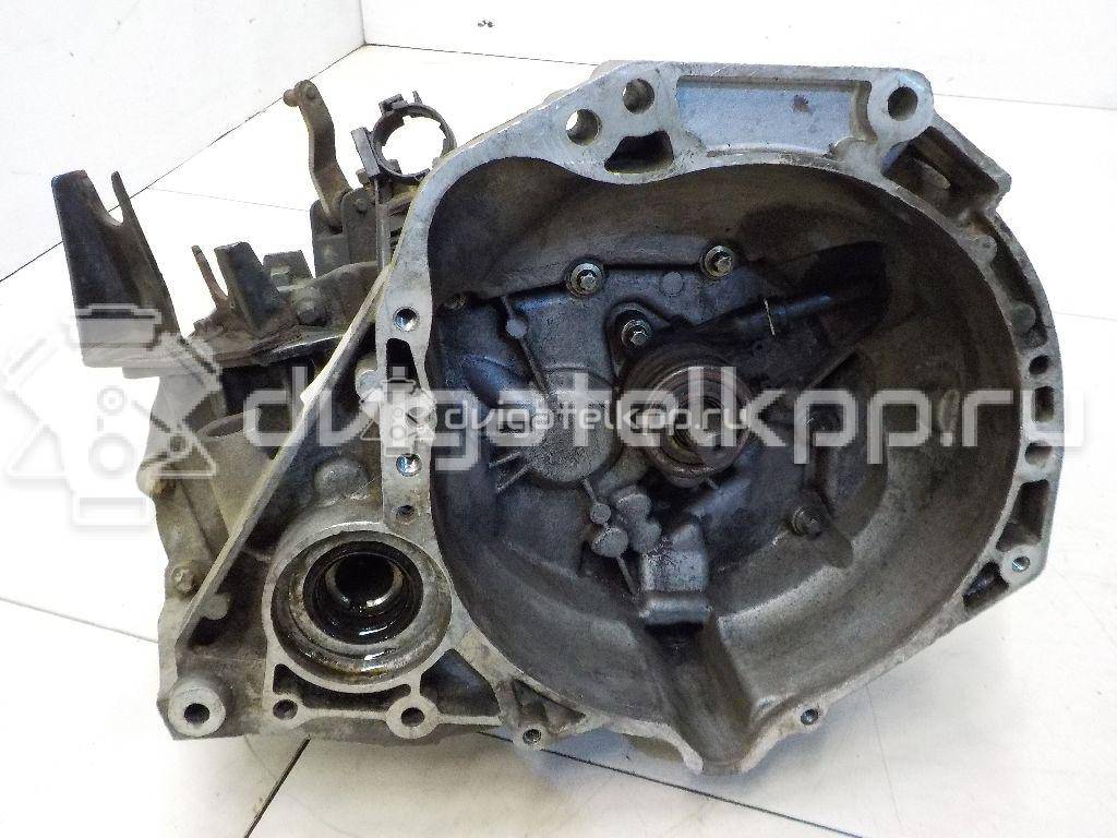 Фото Контрактная (б/у) МКПП для Mitsuoka / Mazda / Mitsubishi / Nissan 65-110 л.с 16V 1.2 л CR12DE бензин 32010AX603 {forloop.counter}}