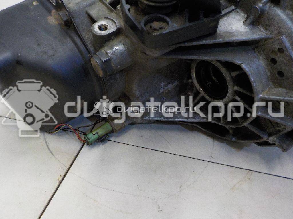 Фото Контрактная (б/у) МКПП для Mitsuoka / Mazda / Mitsubishi / Nissan 65-110 л.с 16V 1.2 л CR12DE бензин 32010AX603 {forloop.counter}}