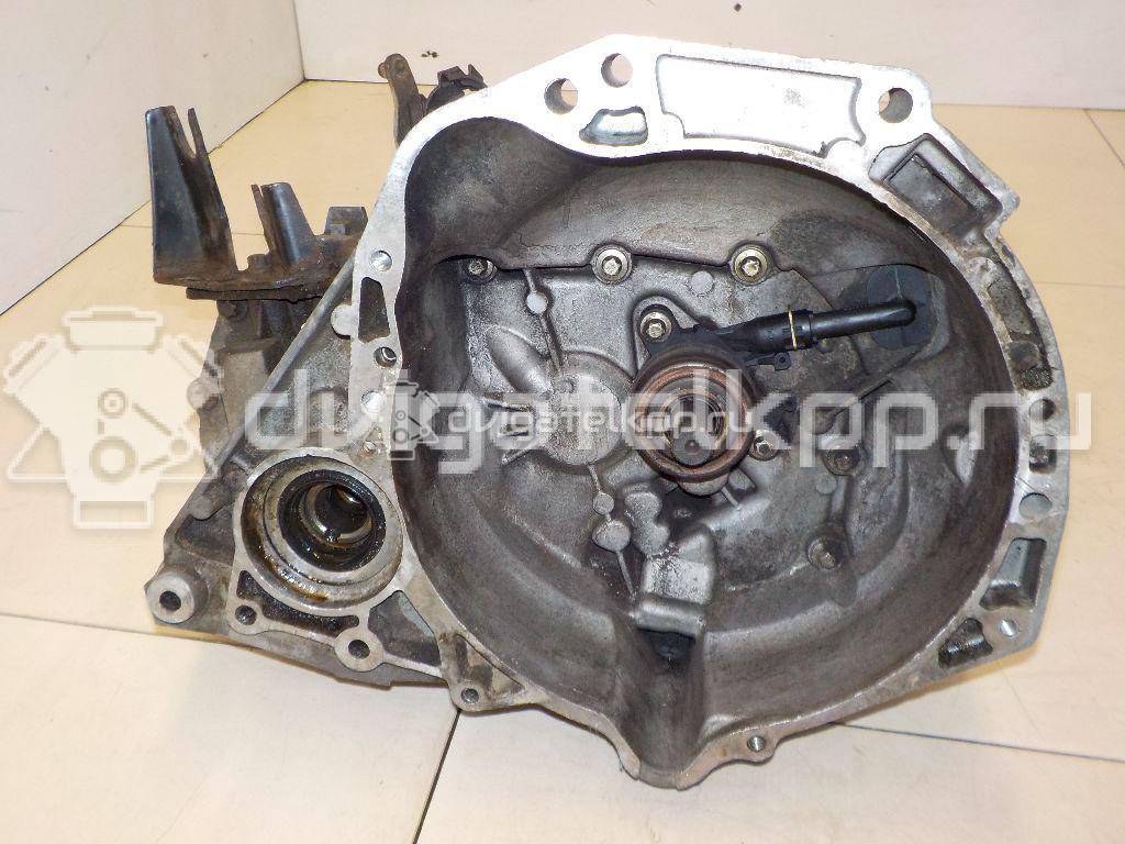 Фото Контрактная (б/у) МКПП для Mitsuoka / Mazda / Mitsubishi / Nissan 65-110 л.с 16V 1.2 л CR12DE бензин 32010AX603 {forloop.counter}}