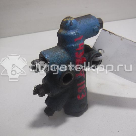 Фото Распределитель тормозных сил  MR493553 для mitsubishi Pajero/Montero Sport (K9)