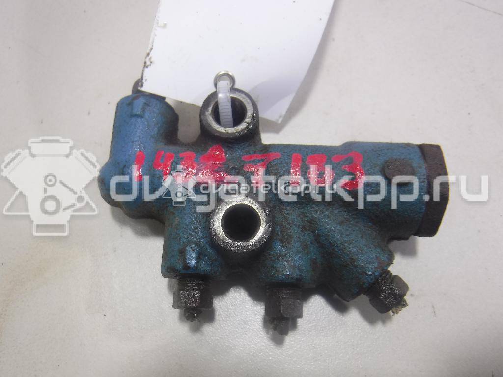 Фото Распределитель тормозных сил  MR493553 для mitsubishi Pajero/Montero Sport (K9) {forloop.counter}}