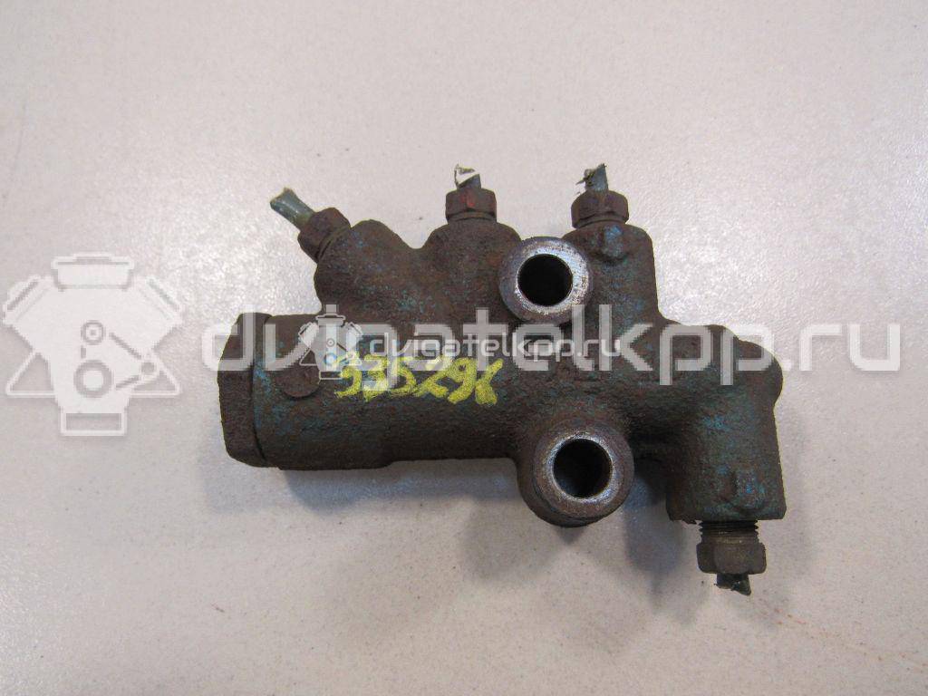 Фото Распределитель тормозных сил  MR493553 для mitsubishi Pajero/Montero Sport (K9) {forloop.counter}}