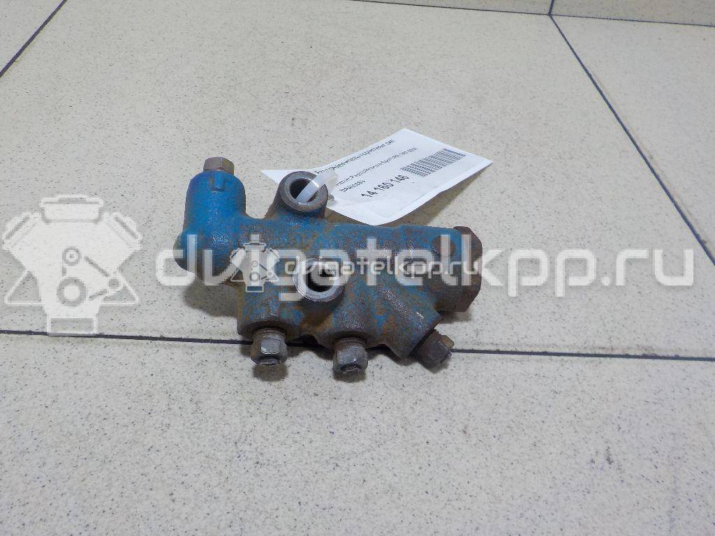 Фото Распределитель тормозных сил  MR493553 для mitsubishi Pajero/Montero Sport (K9) {forloop.counter}}