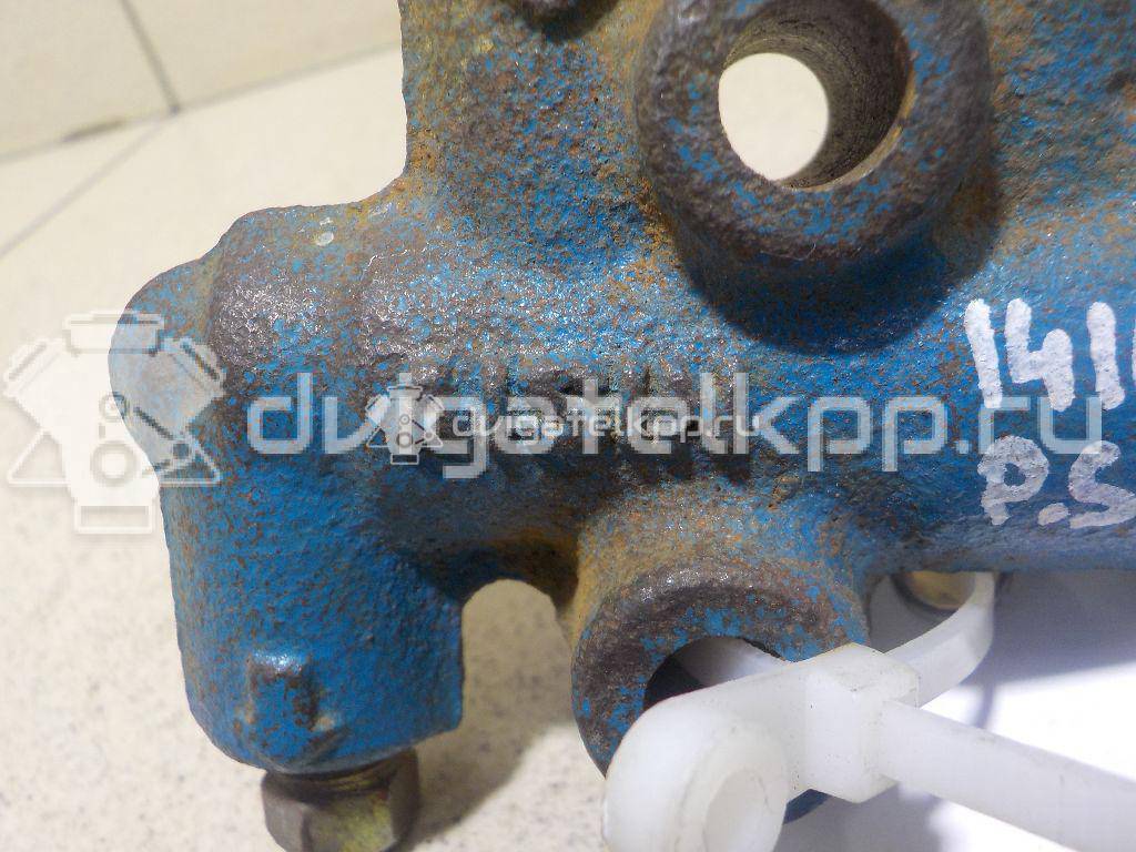Фото Распределитель тормозных сил  MR493553 для mitsubishi Pajero/Montero Sport (K9) {forloop.counter}}