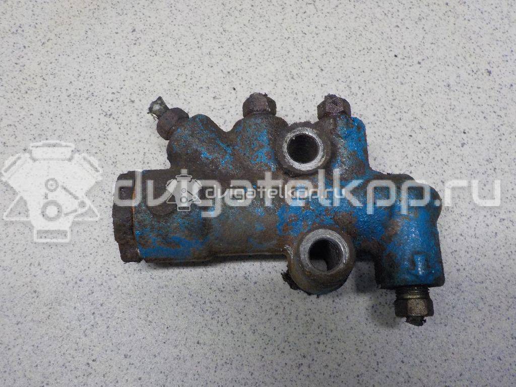 Фото Распределитель тормозных сил  MR493553 для mitsubishi Pajero/Montero Sport (K9) {forloop.counter}}