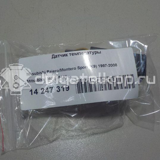 Фото Датчик температуры  mr315441 для mitsubishi Pajero/Montero Sport (K9)