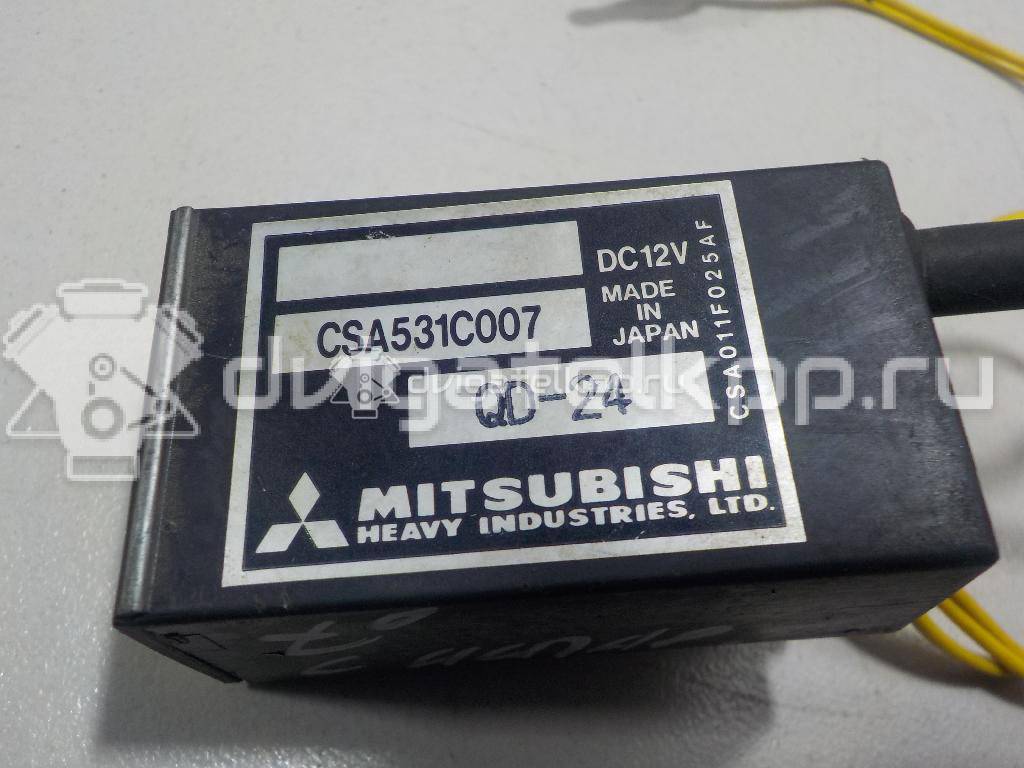 Фото Датчик температуры  mr315441 для mitsubishi Pajero/Montero Sport (K9) {forloop.counter}}