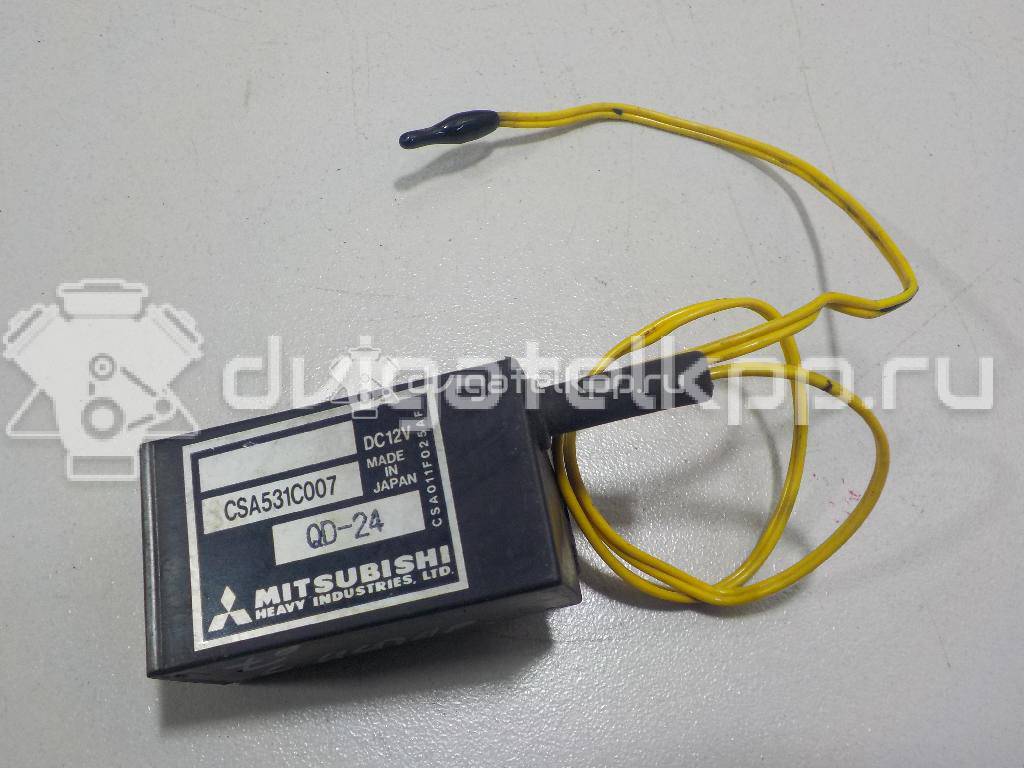 Фото Датчик температуры  mr315441 для mitsubishi Pajero/Montero Sport (K9) {forloop.counter}}