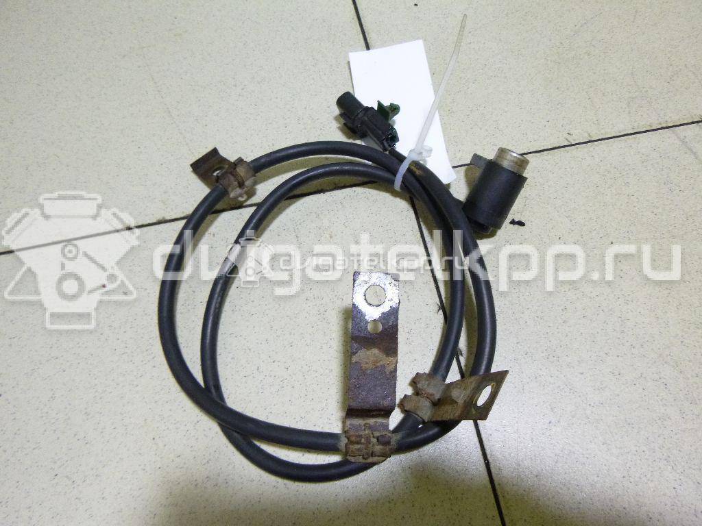 Фото Датчик ABS задний  MR307050 для Mitsubishi Pajero / Space {forloop.counter}}