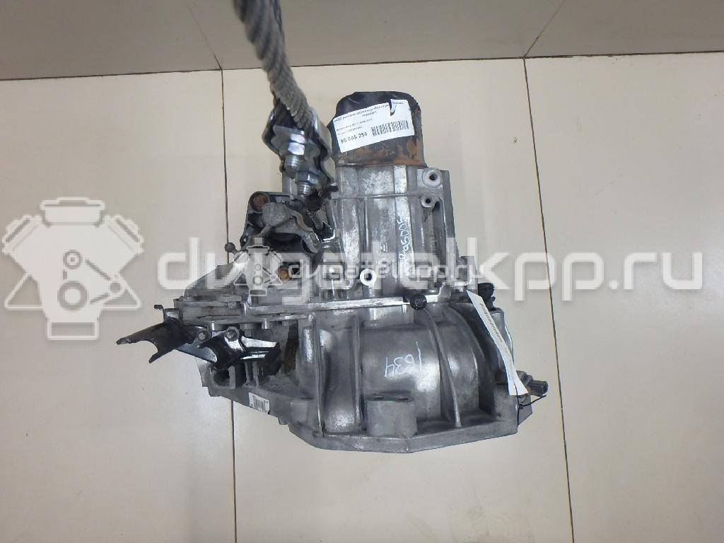 Фото Контрактная (б/у) МКПП для Mitsuoka / Mazda / Mitsubishi / Nissan 90 л.с 16V 1.2 л CR12DE бензин 32010AX603 {forloop.counter}}