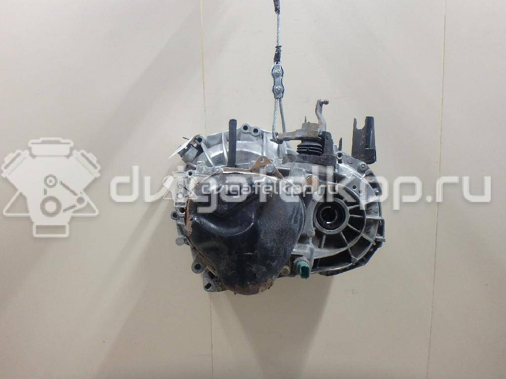 Фото Контрактная (б/у) МКПП для Mitsuoka / Mazda / Mitsubishi / Nissan 90 л.с 16V 1.2 л CR12DE бензин 32010AX603 {forloop.counter}}