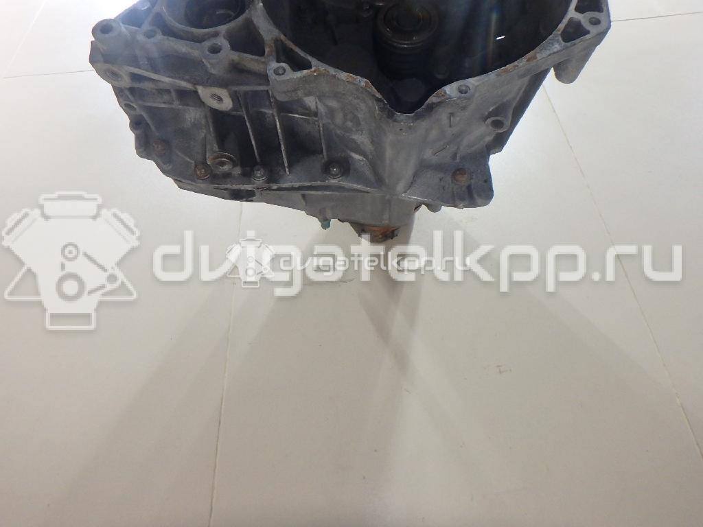 Фото Контрактная (б/у) МКПП для Mitsuoka / Mazda / Mitsubishi / Nissan 90 л.с 16V 1.2 л CR12DE бензин 32010AX603 {forloop.counter}}