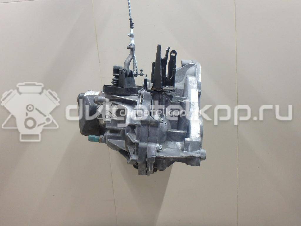 Фото Контрактная (б/у) МКПП для Mitsuoka / Mazda / Mitsubishi / Nissan 90 л.с 16V 1.2 л CR12DE бензин 32010AX603 {forloop.counter}}