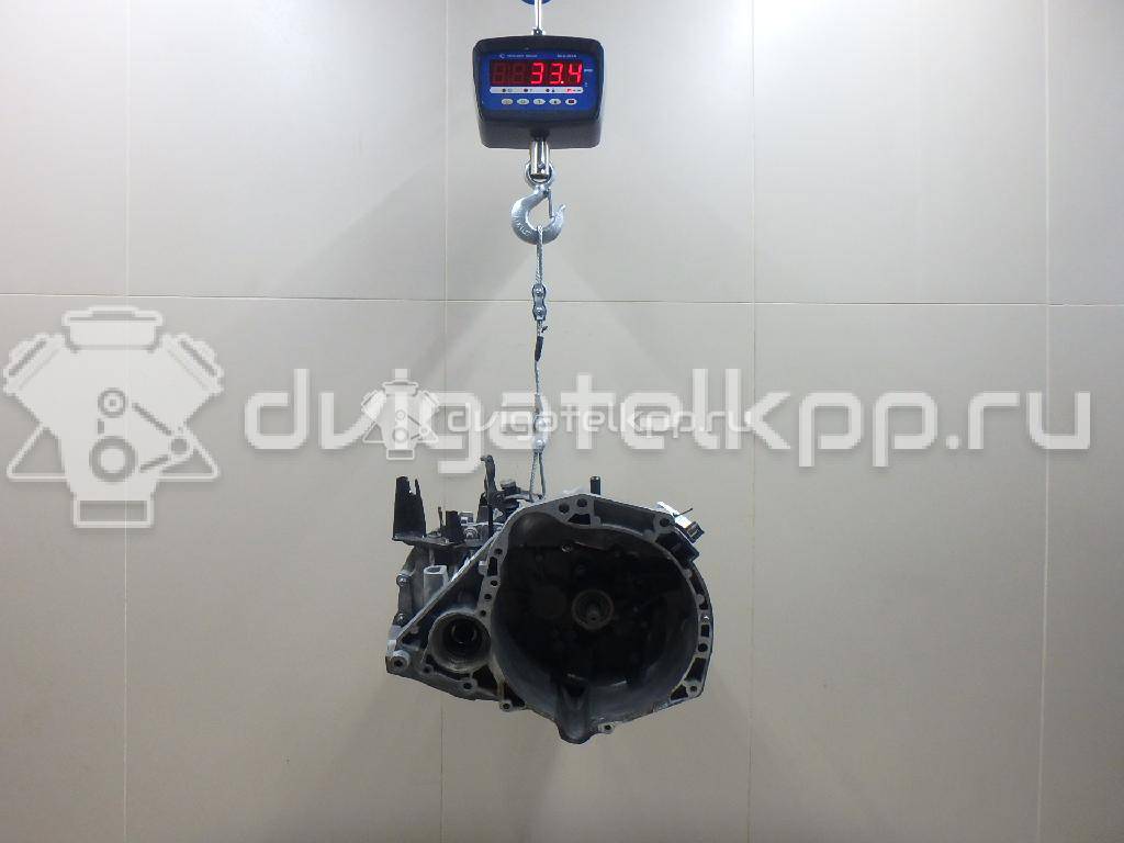 Фото Контрактная (б/у) МКПП для Mitsuoka / Mazda / Mitsubishi / Nissan 90 л.с 16V 1.2 л CR12DE бензин 32010AX603 {forloop.counter}}