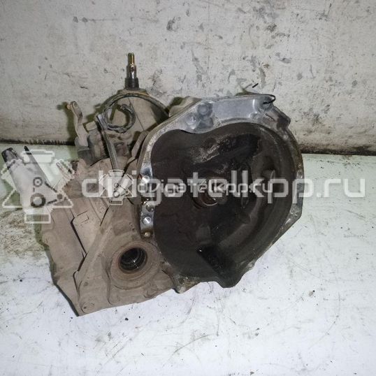Фото Контрактная (б/у) МКПП для Mitsuoka / Mazda / Mitsubishi / Nissan 90 л.с 16V 1.2 л CR12DE бензин 32010AX603