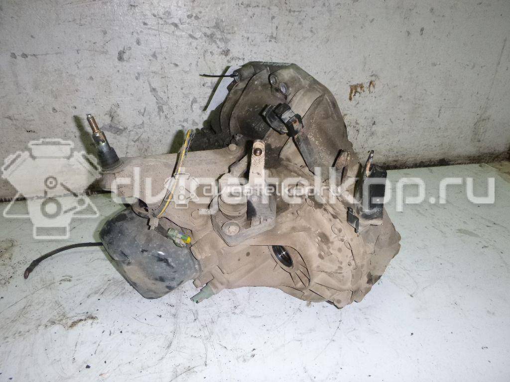 Фото Контрактная (б/у) МКПП для Mitsuoka / Mazda / Mitsubishi / Nissan 90 л.с 16V 1.2 л CR12DE бензин 32010AX603 {forloop.counter}}
