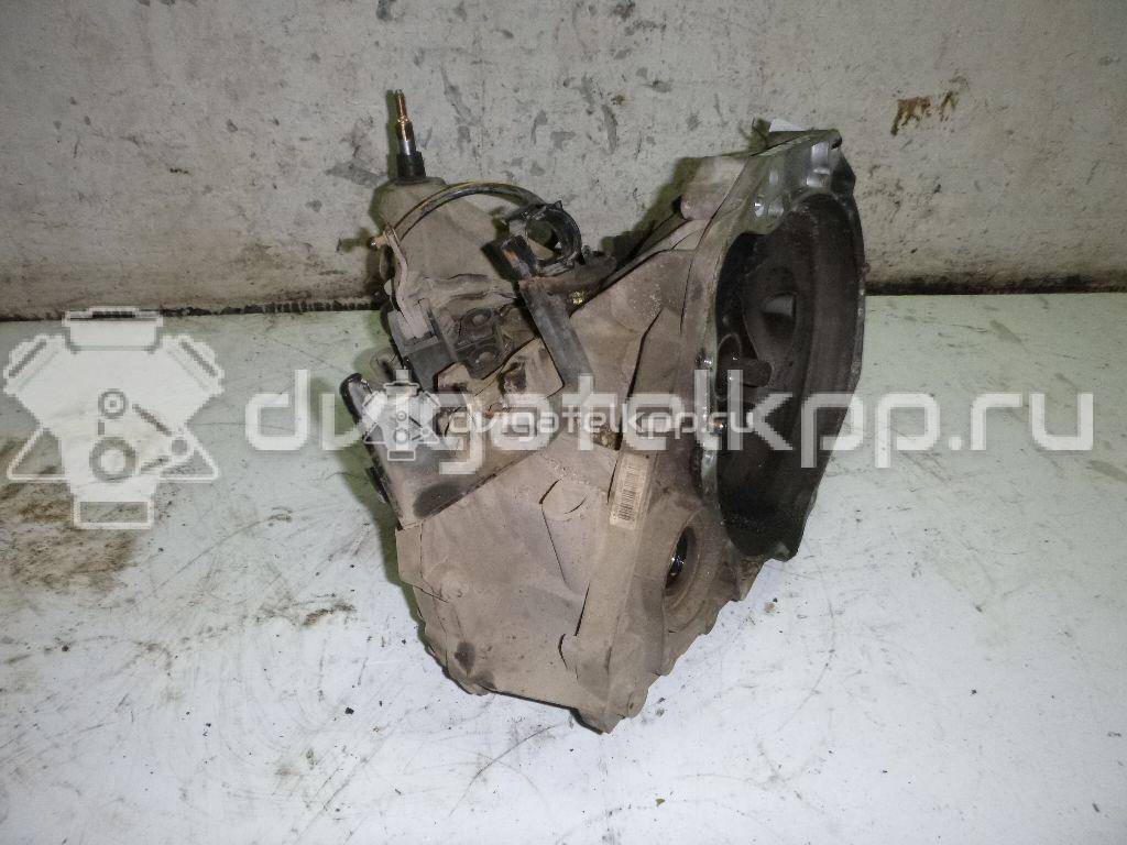 Фото Контрактная (б/у) МКПП для Mitsuoka / Mazda / Mitsubishi / Nissan 90 л.с 16V 1.2 л CR12DE бензин 32010AX603 {forloop.counter}}