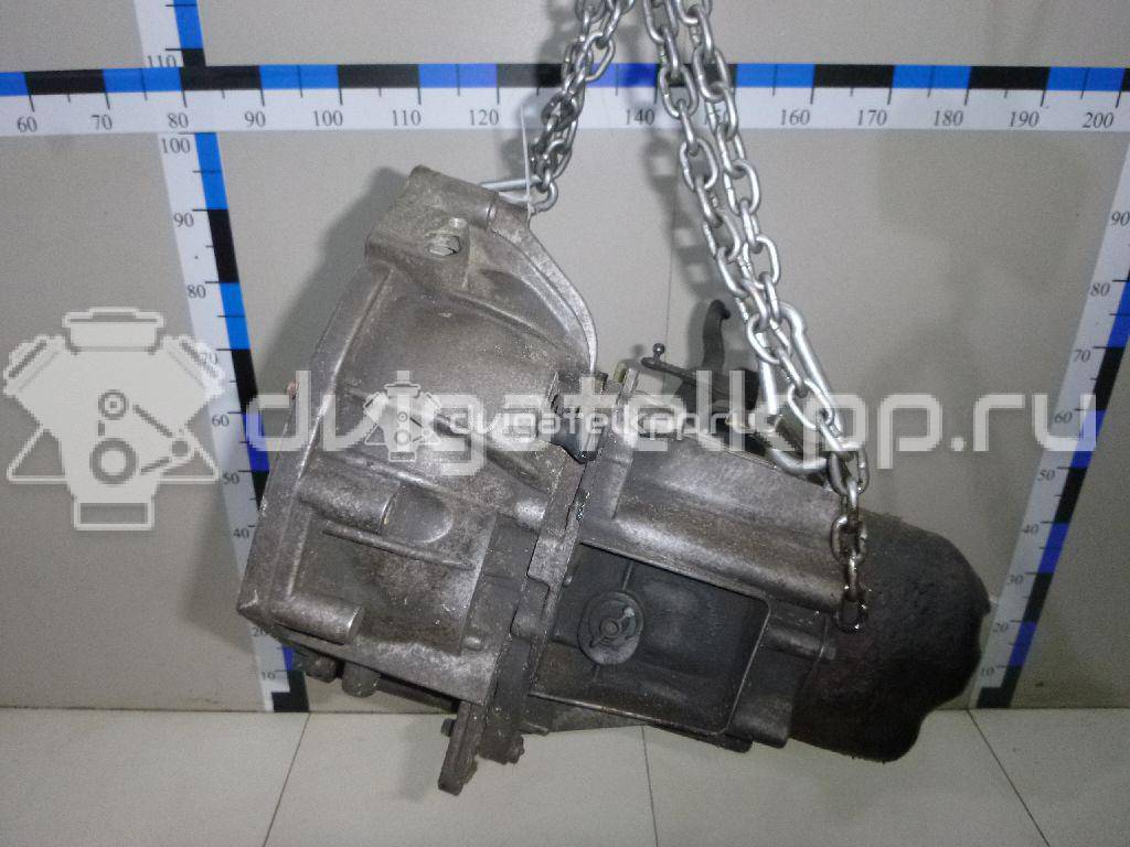 Фото Контрактная (б/у) МКПП для Mitsuoka / Mazda / Mitsubishi / Nissan 90 л.с 16V 1.2 л CR12DE бензин 32010AX603 {forloop.counter}}