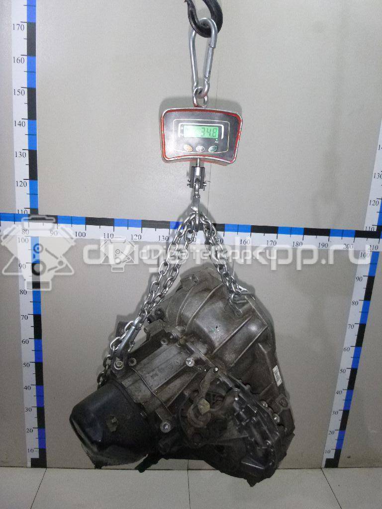 Фото Контрактная (б/у) МКПП для Mitsuoka / Mazda / Mitsubishi / Nissan 90 л.с 16V 1.2 л CR12DE бензин 32010AX603 {forloop.counter}}