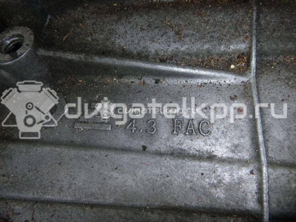 Фото Контрактная (б/у) МКПП для Mitsuoka / Mazda / Mitsubishi / Nissan 90 л.с 16V 1.2 л CR12DE бензин 32010AX603 {forloop.counter}}