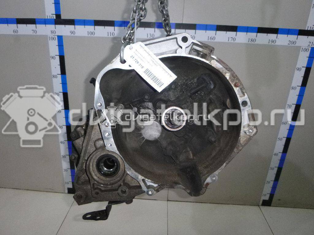 Фото Контрактная (б/у) МКПП для Mitsuoka / Mazda / Mitsubishi / Nissan 90 л.с 16V 1.2 л CR12DE бензин 32010AX603 {forloop.counter}}