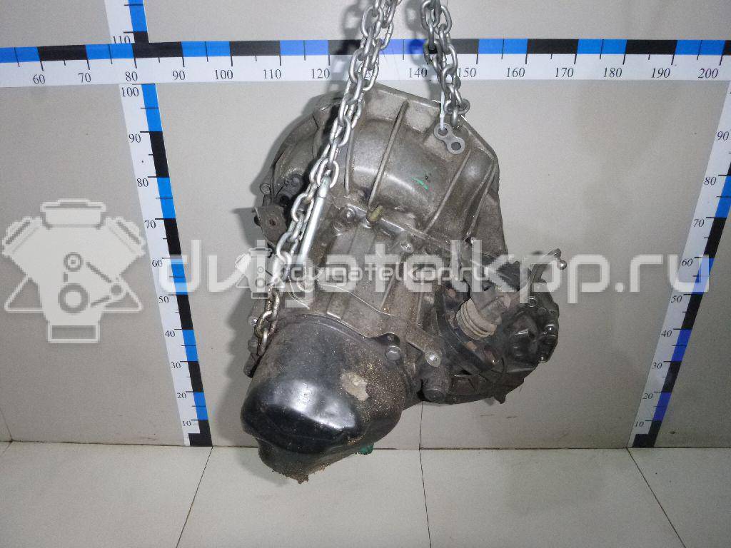 Фото Контрактная (б/у) МКПП для Mitsuoka / Mazda / Mitsubishi / Nissan 90 л.с 16V 1.2 л CR12DE бензин 32010AX603 {forloop.counter}}