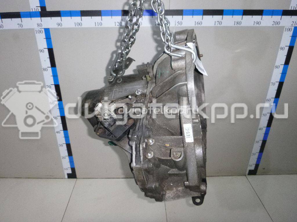 Фото Контрактная (б/у) МКПП для Mitsuoka / Mazda / Mitsubishi / Nissan 90 л.с 16V 1.2 л CR12DE бензин 32010AX603 {forloop.counter}}