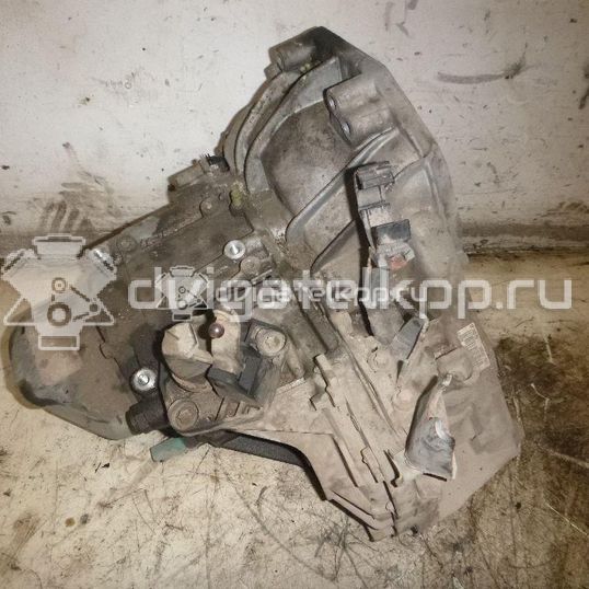 Фото Контрактная (б/у) МКПП для Mitsuoka / Mazda / Mitsubishi / Nissan 65-90 л.с 16V 1.2 л CR12DE бензин 32010AX603