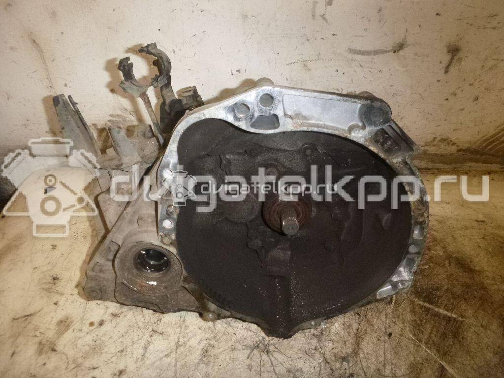 Фото Контрактная (б/у) МКПП для Mitsuoka / Mazda / Mitsubishi / Nissan 65-90 л.с 16V 1.2 л CR12DE бензин 32010AX603 {forloop.counter}}