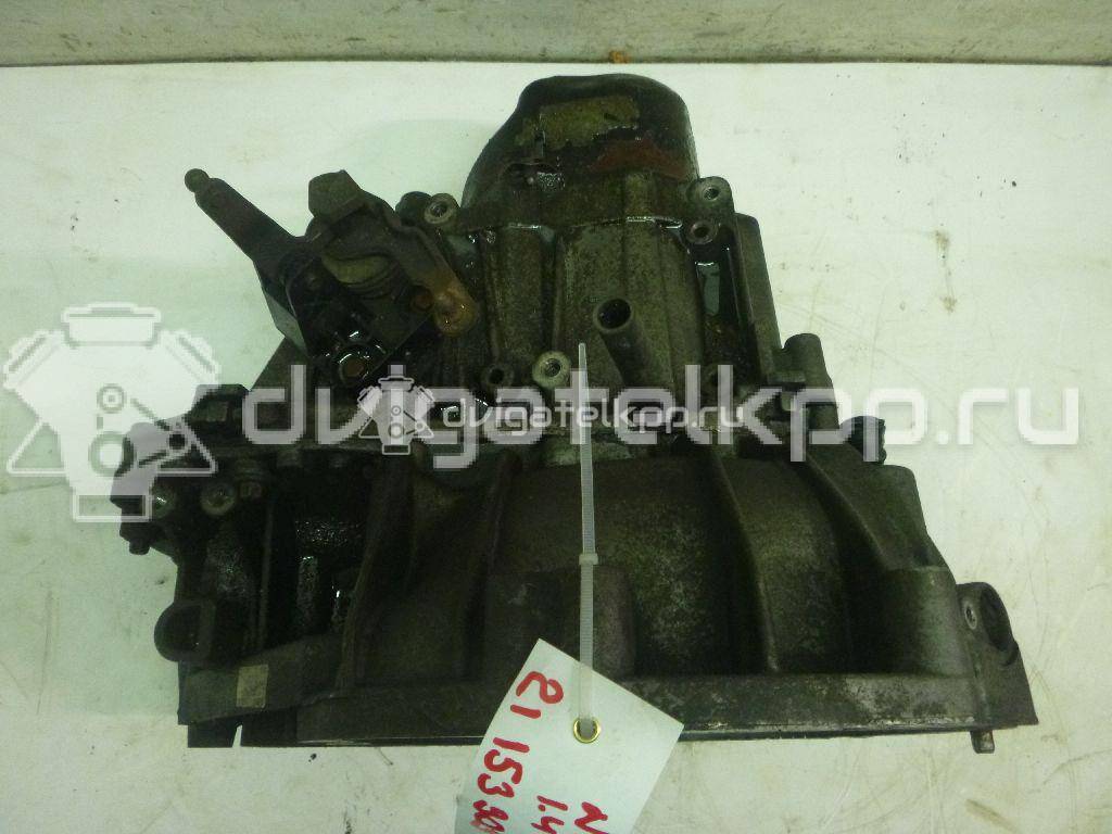 Фото Контрактная (б/у) МКПП для Mitsuoka / Mazda / Mitsubishi / Nissan 65-110 л.с 16V 1.2 л CR12DE бензин 32010AX603 {forloop.counter}}