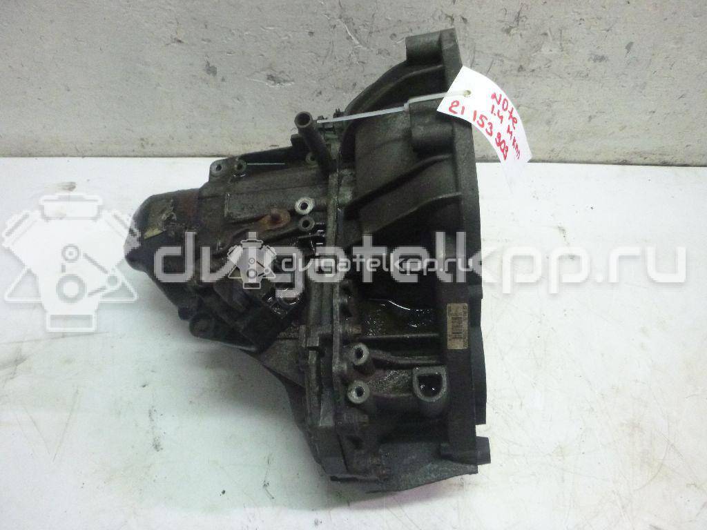 Фото Контрактная (б/у) МКПП для Mitsuoka / Mazda / Mitsubishi / Nissan 65-110 л.с 16V 1.2 л CR12DE бензин 32010AX603 {forloop.counter}}