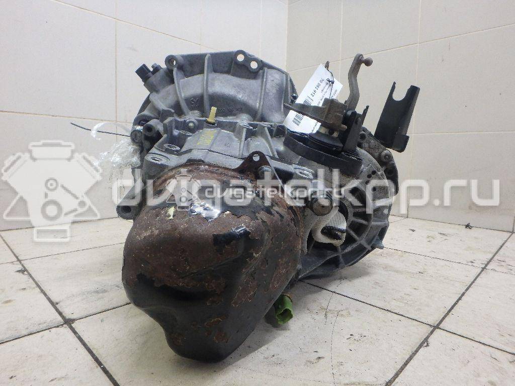 Фото Контрактная (б/у) МКПП для Mitsuoka / Mazda / Mitsubishi / Nissan 65-90 л.с 16V 1.2 л CR12DE бензин 32010AX603 {forloop.counter}}