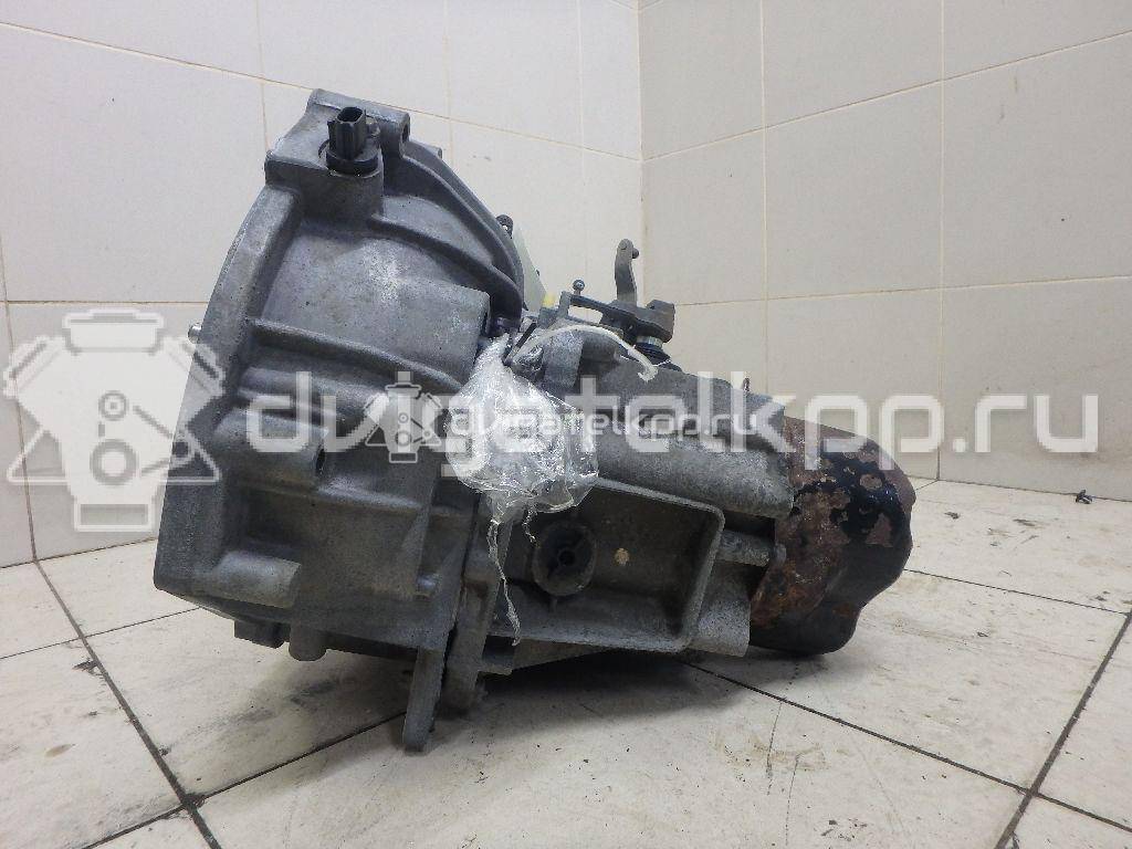 Фото Контрактная (б/у) МКПП для Mitsuoka / Mazda / Mitsubishi / Nissan 65-110 л.с 16V 1.2 л CR12DE бензин 32010AX603 {forloop.counter}}