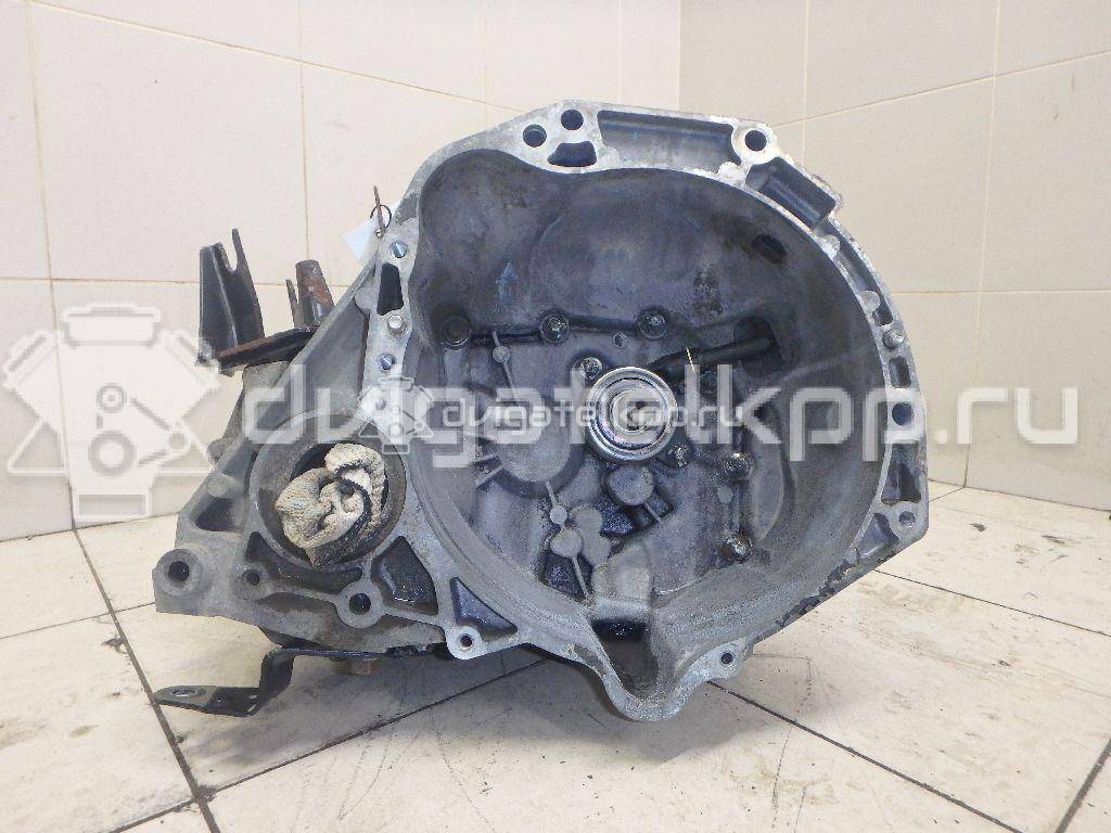 Фото Контрактная (б/у) МКПП для Mitsuoka / Mazda / Mitsubishi / Nissan 65-110 л.с 16V 1.2 л CR12DE бензин 32010AX603 {forloop.counter}}