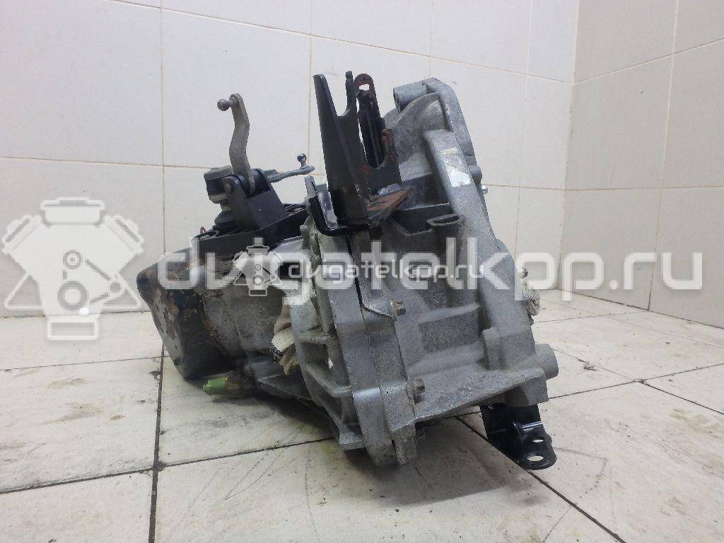Фото Контрактная (б/у) МКПП для Mitsuoka / Mazda / Mitsubishi / Nissan 65-110 л.с 16V 1.2 л CR12DE бензин 32010AX603 {forloop.counter}}