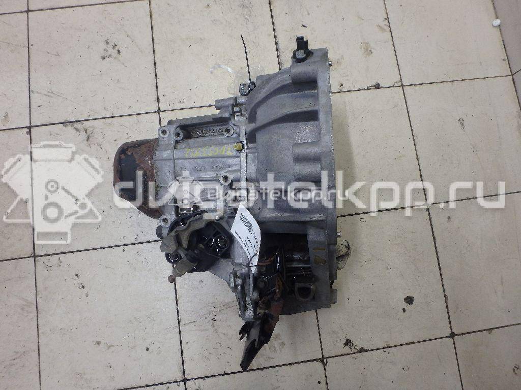 Фото Контрактная (б/у) МКПП для Mitsuoka / Mazda / Mitsubishi / Nissan 65-110 л.с 16V 1.2 л CR12DE бензин 32010AX603 {forloop.counter}}