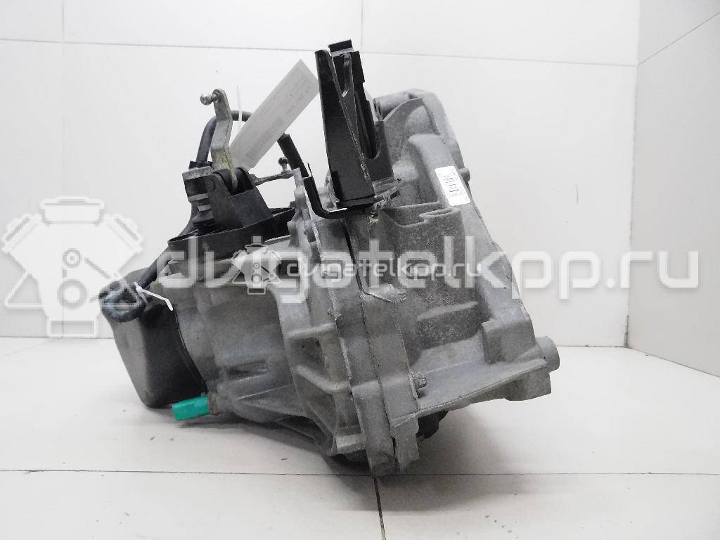 Фото Контрактная (б/у) МКПП для Mitsuoka / Mazda / Mitsubishi / Nissan 65-110 л.с 16V 1.2 л CR12DE бензин 32010AX603 {forloop.counter}}