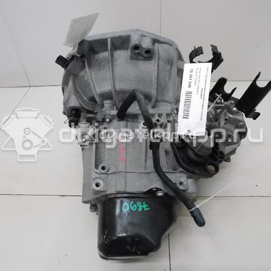 Фото Контрактная (б/у) МКПП для Mitsuoka / Mazda / Mitsubishi / Nissan 90 л.с 16V 1.2 л CR12DE бензин 32010AX603