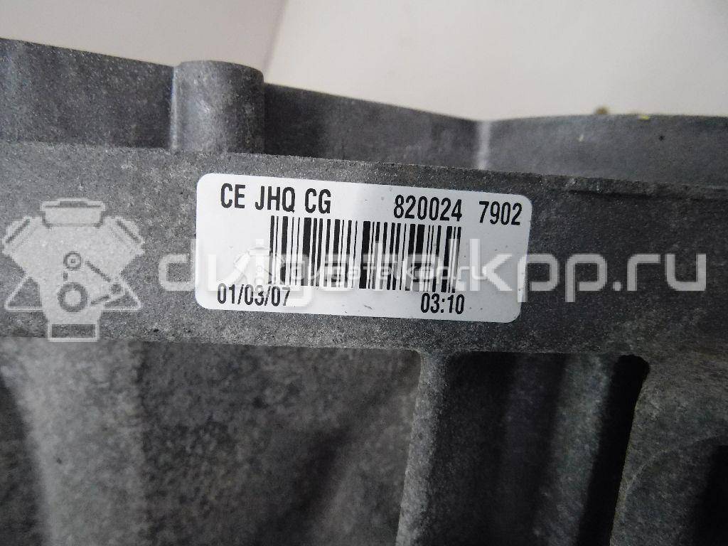 Фото Контрактная (б/у) МКПП для Mitsuoka / Mazda / Mitsubishi / Nissan 90 л.с 16V 1.2 л CR12DE бензин 32010AX603 {forloop.counter}}