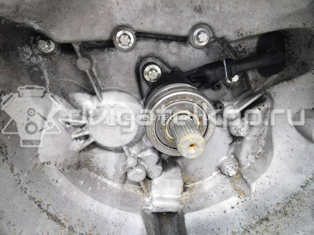 Фото Контрактная (б/у) МКПП для Mitsuoka / Mazda / Mitsubishi / Nissan 90 л.с 16V 1.2 л CR12DE бензин 32010AX603 {forloop.counter}}