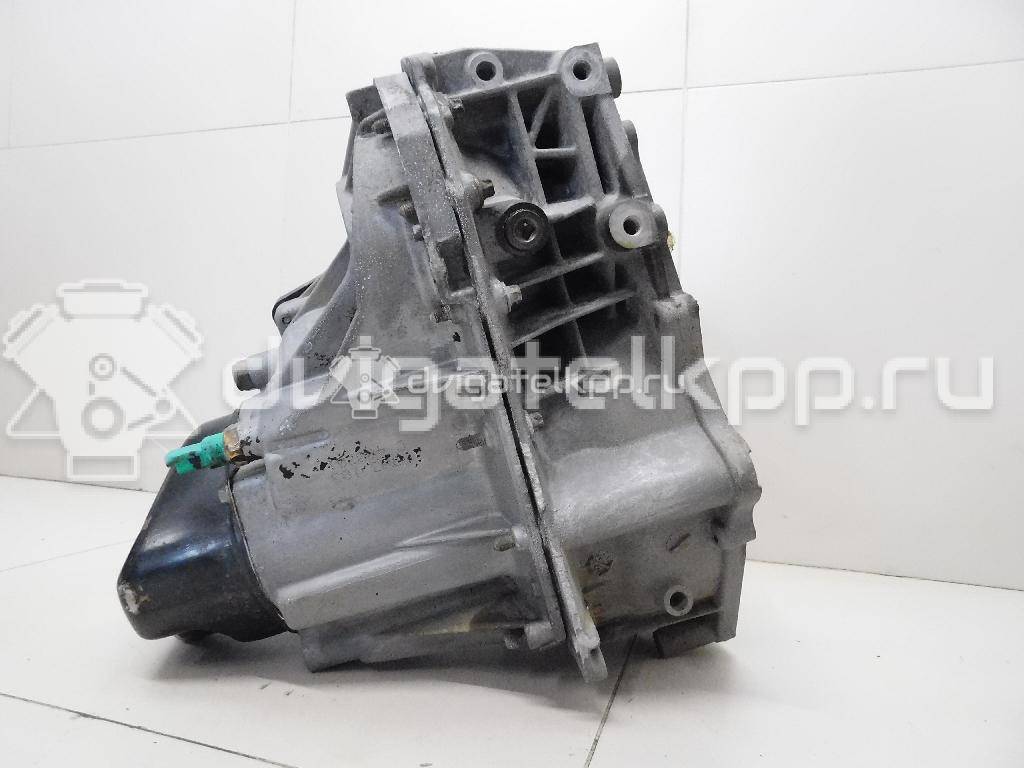 Фото Контрактная (б/у) МКПП для Mitsuoka / Mazda / Mitsubishi / Nissan 90 л.с 16V 1.2 л CR12DE бензин 32010AX603 {forloop.counter}}