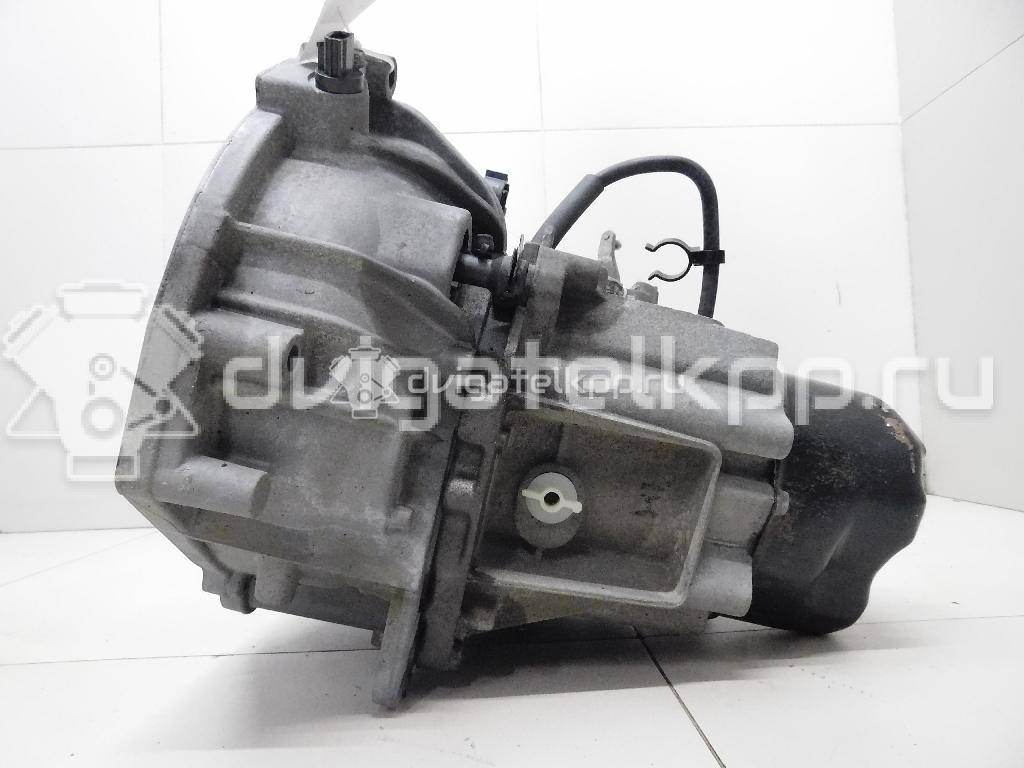 Фото Контрактная (б/у) МКПП для Mitsuoka / Mazda / Mitsubishi / Nissan 90 л.с 16V 1.2 л CR12DE бензин 32010AX603 {forloop.counter}}