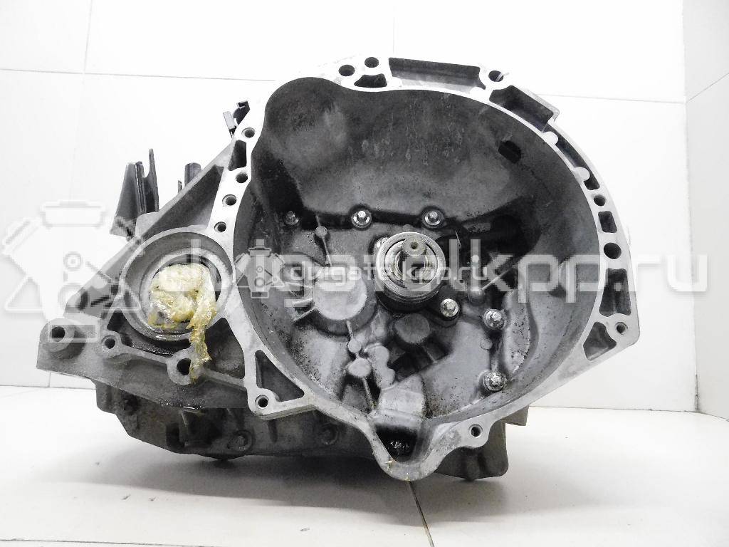 Фото Контрактная (б/у) МКПП для Mitsuoka / Mazda / Mitsubishi / Nissan 90 л.с 16V 1.2 л CR12DE бензин 32010AX603 {forloop.counter}}
